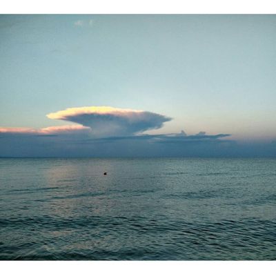 Здравствуй, #море ! #Болгария #Кранево #sea #Bulgaria #Kranevo