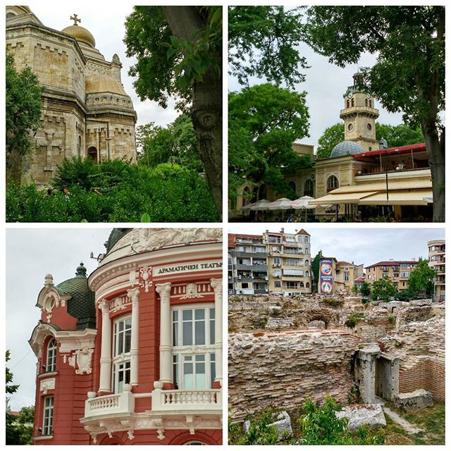 #Varna #Bulgaria