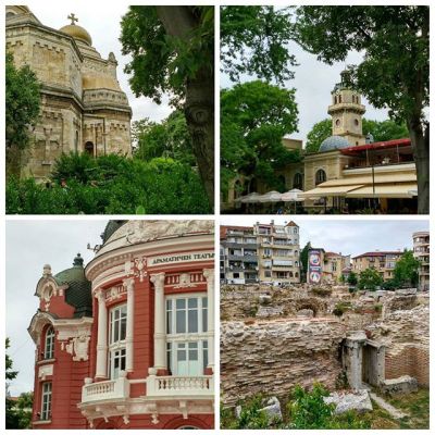 #Varna #Bulgaria