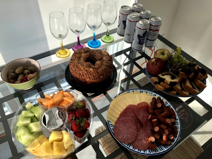 Покупаем алкоголь в Канаде: блог о ценах и продуктах в Торонто