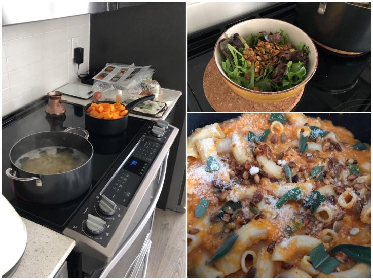 Насколько дорого готовить дома в Канаде: блог