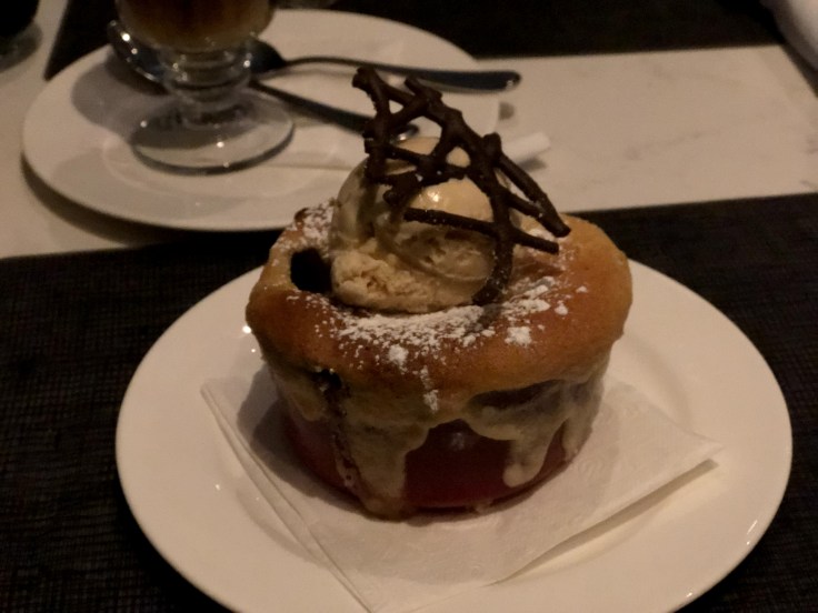 Сколько стоит поход в кафе или ресторан в Торонто, Канада. Блог о ценах