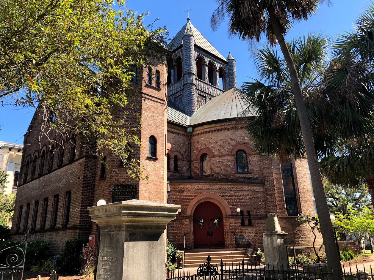 Чарлстон, Южная Каролина